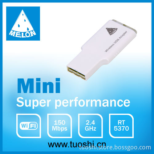 RT5370 wifi dongle wholesaler from factory supplier lower price,Melon M15